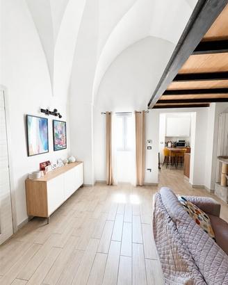Graziosa Casa Indipendente ad Alezio (Le)
