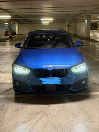 Bmw 125i