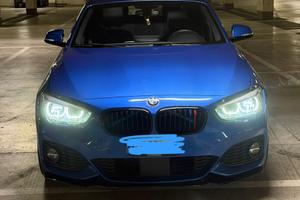 Bmw 125i