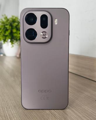 OPPO FIND X9 PRO 512GB PARI AL NUOVO