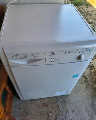 Asciugatrice Indesit 7 kg