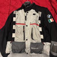Completo bmw rally pro