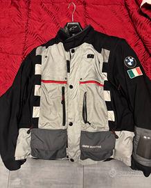 Completo bmw rally pro