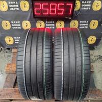 2 GOMME 255 35 19 AL 75% PIRELLI ESTIVE