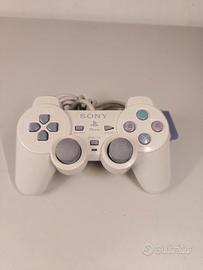 Controller originale Sony PS One Dual Analog PS1
