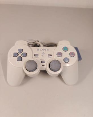 Controller originale Sony PS One Dual Analog PS1
