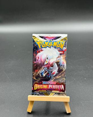 Bustina Pokemon IT Spada e Scudo Origine Perduta