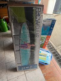 Piscina fuori terra