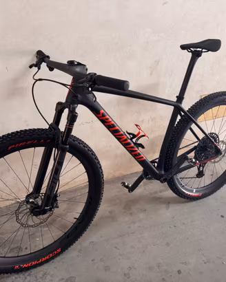 Mtb specialized epic HT 2021