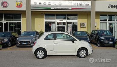 Fiat 500 Pop 1.2cc 69cv