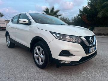 NISSAN QASHQAI 1.5 TDI TEKNA -2020