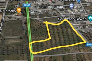 Terreno edificabile (Comparto e altro)