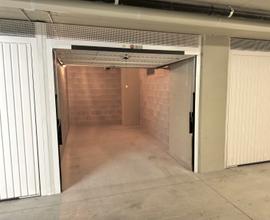 Garage Box Auto, Parcheggio del Centro Sesto F.no