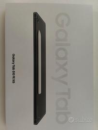 Tablet Galaxy Tab S10 FE 5g