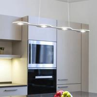 Lampadario di design a led