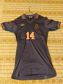 Maglia Nazionale Italiana di pallavolo 1996 
