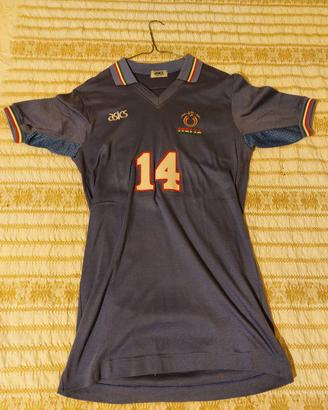 Maglia Nazionale Italiana di pallavolo 1996 