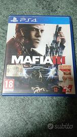 Gioco ps4