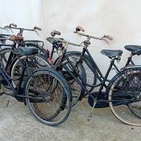 biciclette d'epoca
