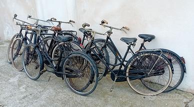 biciclette d'epoca