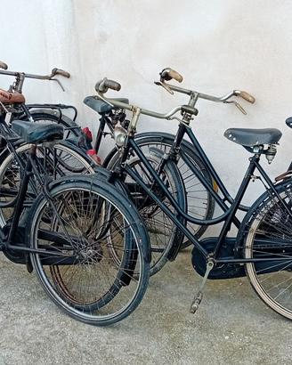 biciclette d'epoca