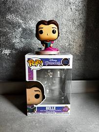Funko pop di belle