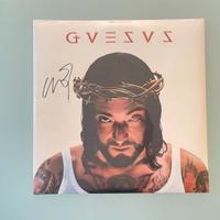 Guè - GVESVS Autografato (2xLP, Album) SIGILLATO