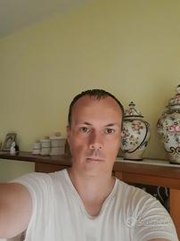 Operaio impiegati magazzinieri