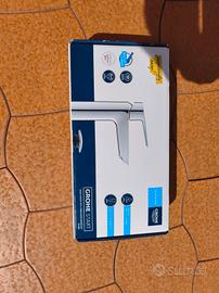 rubinetto grohe start