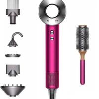 Asciuga cappeli dyson