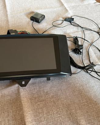 Autoradio Android