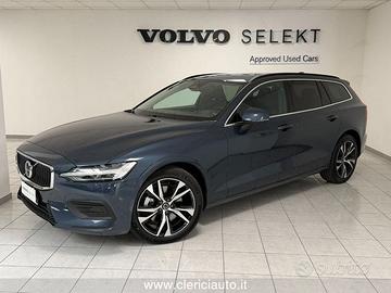 Volvo V60 B4 (d) automatico Core