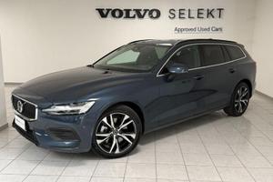 Volvo V60 B4 (d) automatico Core