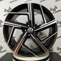 Cerchi in lega VOLKSWAGEN GOLF 5 6 7 8 TIGUAN T-RO