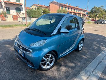 Smart Diesel 2013 come nuova!