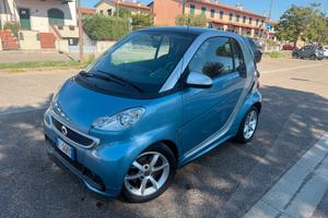 Smart Diesel 2013 come nuova!