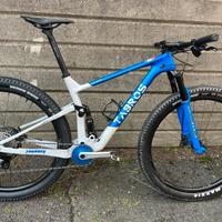 TABROS THUNDER FULL CARBON 