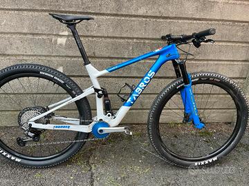 TABROS THUNDER FULL CARBON 