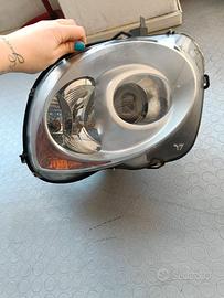Faro anteriore destro alfa romeo mito