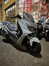 Sym Joymax 300 Z ABS 2026