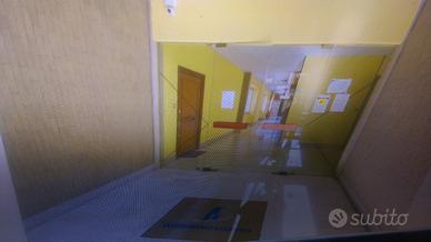 Chieti appartamento moderno con videosorveglianza