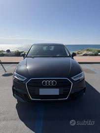 AUDI A3 S-line