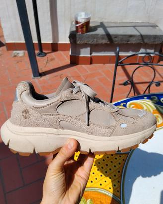 scarpe Timberland donna 