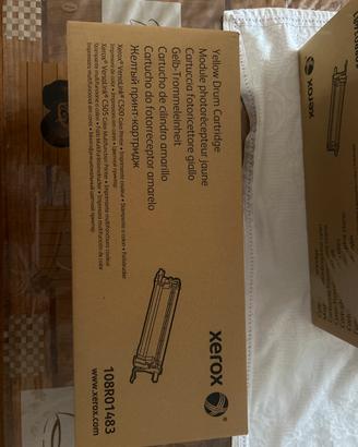 Cartuccia toner XEROX 108R01483