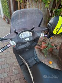 scooter yamaha 