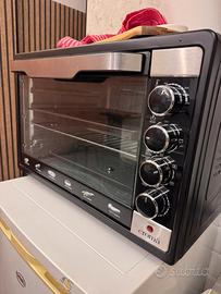Forno elettrico