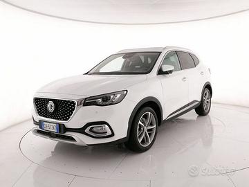 MG HS E 1.5 t-gdi phev Exclusive auto