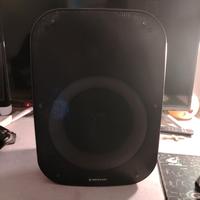  CASSA BLUETOOTH DUNLOP