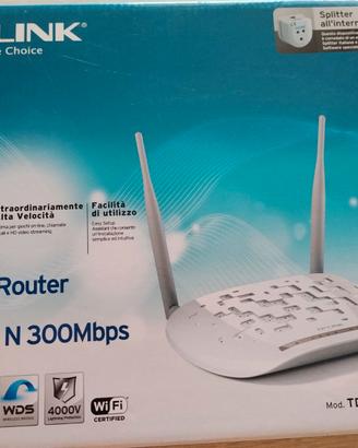 Router