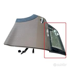 PORTIERA POSTERIORE DESTRA MINI Countryman 1° Ser